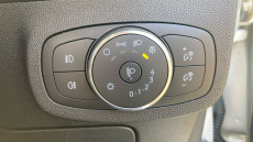 Ford Fiesta 1.0 EcoBoost Trend 5dr Petrol Hatchback